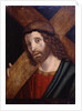 Christ carrying the Cross, c. 1500 by Filippo Mazzola