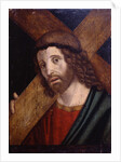 Christ carrying the Cross, c. 1500 by Filippo Mazzola