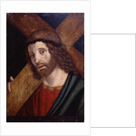 Christ carrying the Cross, c. 1500 by Filippo Mazzola