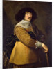 Saint Maurice by Carlo Francesco Nuvolone