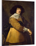 Saint Maurice by Carlo Francesco Nuvolone