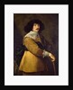 Saint Maurice by Carlo Francesco Nuvolone