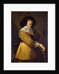 Saint Maurice by Carlo Francesco Nuvolone