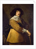 Saint Maurice by Carlo Francesco Nuvolone