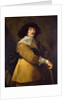 Saint Maurice by Carlo Francesco Nuvolone