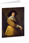 Saint Maurice by Carlo Francesco Nuvolone