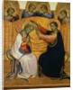 The Coronation of the Virgin, ca 1404 by Gherardo Starnina