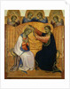 The Coronation of the Virgin, ca 1404 by Gherardo Starnina