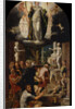 The Immaculate Conception of the Virgin, 1539 by Girolamo Mazzola Bedoli