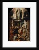 The Immaculate Conception of the Virgin, 1539 by Girolamo Mazzola Bedoli