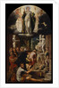The Immaculate Conception of the Virgin, 1539 by Girolamo Mazzola Bedoli