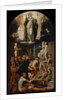 The Immaculate Conception of the Virgin, 1539 by Girolamo Mazzola Bedoli