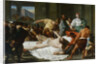 Delilahs Betrayal and Samsons Imprisonment by the Philistines, 1784 by Felice Giani