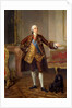 Portrait of Philip I, Duke of Parma, 1765 by Laurent Pécheux