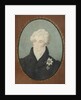Portrait of Count Alexander Lvovich Naryshkin, Second quarter of the 19th cen by Anonymous