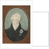 Portrait of Count Alexander Lvovich Naryshkin, Second quarter of the 19th cen by Anonymous