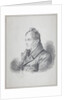 Portrait of Count Viktor Pavlovich Kochubey, Imperial Chancellor of Russia, c. 1832 by Carl von Hampeln