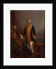 Portrait of Vasily Yuryevich Poznansky, 1860s by Anonymous