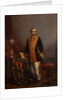 Portrait of Vasily Yuryevich Poznansky, 1860s by Anonymous