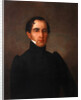 Portrait of Alexander Pavlovich Bakunin, 1832 by Yakov Streshnev