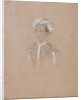 Portrait of Grand Duke Michael Nikolaevich of Russia, 1830-1840s by Alexandre de Valentini