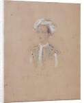 Portrait of Grand Duke Michael Nikolaevich of Russia, 1830-1840s by Alexandre de Valentini