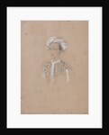 Portrait of Grand Duke Michael Nikolaevich of Russia, 1830-1840s by Alexandre de Valentini