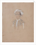 Portrait of Grand Duke Michael Nikolaevich of Russia, 1830-1840s by Alexandre de Valentini