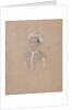 Portrait of Grand Duke Michael Nikolaevich of Russia, 1830-1840s by Alexandre de Valentini
