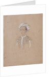 Portrait of Grand Duke Michael Nikolaevich of Russia, 1830-1840s by Alexandre de Valentini