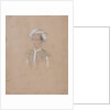 Portrait of Grand Duke Michael Nikolaevich of Russia, 1830-1840s by Alexandre de Valentini