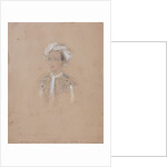 Portrait of Grand Duke Michael Nikolaevich of Russia, 1830-1840s by Alexandre de Valentini