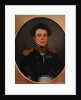 Portrait of Mikhail Ivanovich Ozerov, c. 1815 by Anonymous