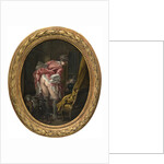 The Indiscreet Eye, 1742 by François Boucher