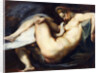 Leda and the Swan, 1598-1599 by Pieter Paul Rubens