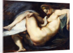 Leda and the Swan, 1598-1599 by Pieter Paul Rubens