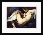 Leda and the Swan, 1598-1599 by Pieter Paul Rubens