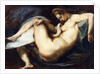 Leda and the Swan, 1598-1599 by Pieter Paul Rubens
