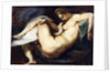 Leda and the Swan, 1598-1599 by Pieter Paul Rubens