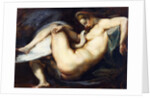 Leda and the Swan, 1598-1599 by Pieter Paul Rubens