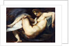 Leda and the Swan, 1598-1599 by Pieter Paul Rubens