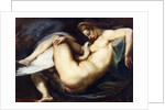 Leda and the Swan, 1598-1599 by Pieter Paul Rubens