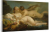 Diana and Callisto, 1745-1747 by Jean-Baptiste Marie Pierre