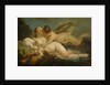 Diana and Callisto, 1745-1747 by Jean-Baptiste Marie Pierre
