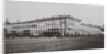 Chelyshev Inn (Chelyshi) in Moscow, 1880s by Anonymous