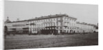 Chelyshev Inn (Chelyshi) in Moscow, 1880s by Anonymous