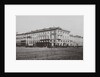 Chelyshev Inn (Chelyshi) in Moscow, 1880s by Anonymous