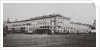 Chelyshev Inn (Chelyshi) in Moscow, 1880s by Anonymous