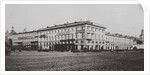 Chelyshev Inn (Chelyshi) in Moscow, 1880s by Anonymous