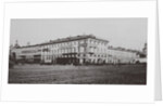 Chelyshev Inn (Chelyshi) in Moscow, 1880s by Anonymous